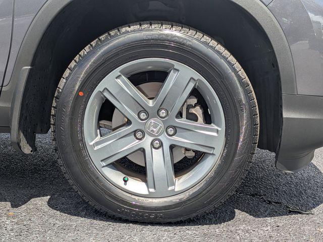 used 2023 Honda Ridgeline car, priced at $31,777