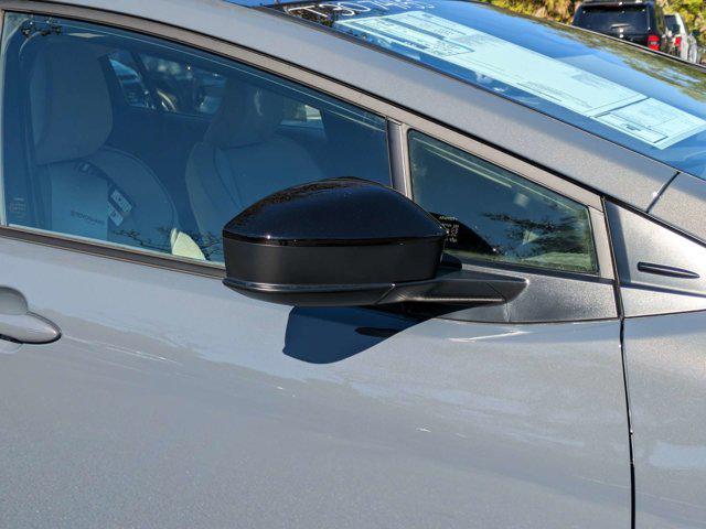 new 2026 Toyota Prius car, priced at $38,440