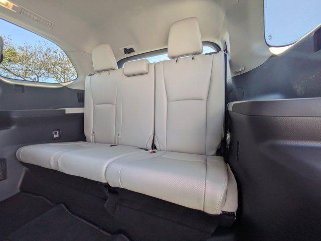 new 2026 Toyota Grand Highlander car, priced at $54,313