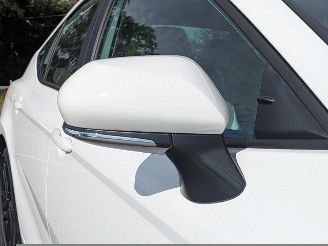 new 2026 Toyota Camry car, priced at $33,359