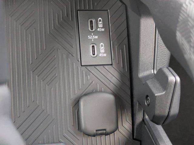 new 2025 Toyota 4Runner car