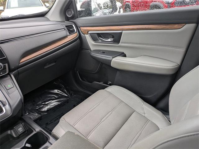 used 2017 Honda CR-V car, priced at $9,499