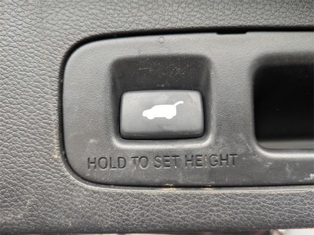 used 2017 Honda CR-V car, priced at $9,499