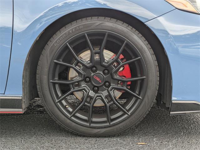 used 2022 Toyota Camry car, priced at $27,998