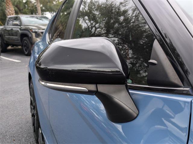 used 2022 Toyota Camry car, priced at $27,998