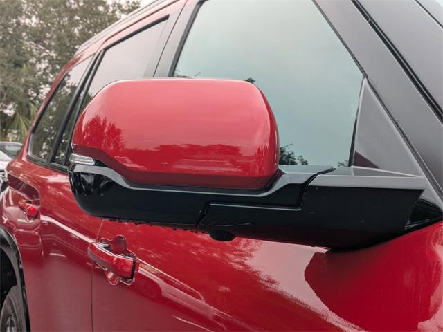 used 2026 Toyota Sequoia car, priced at $73,136