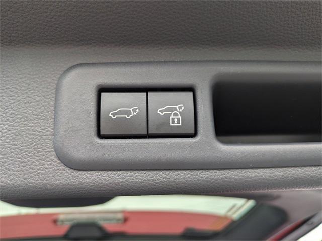 used 2026 Toyota Sequoia car, priced at $73,136