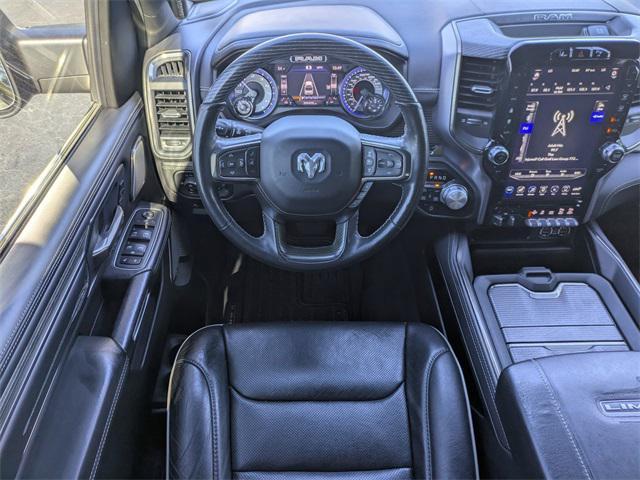used 2020 Ram 1500 car, priced at $27,998