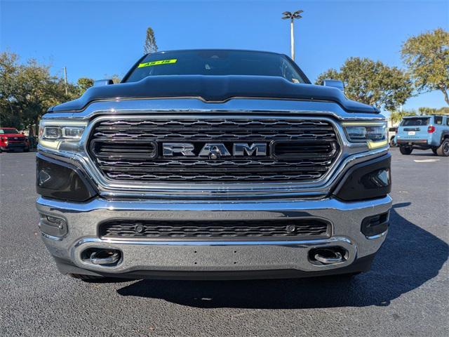 used 2020 Ram 1500 car, priced at $27,998
