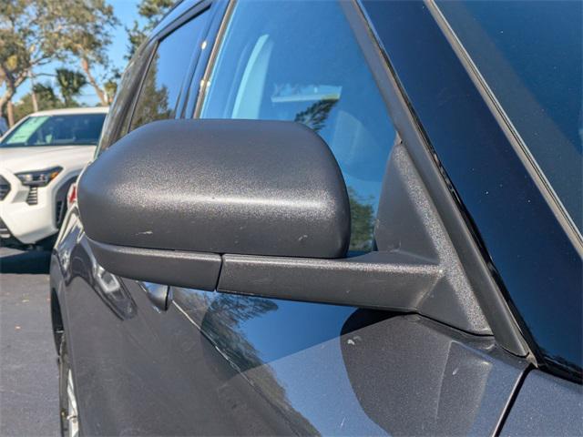 used 2024 Ford Explorer car, priced at $25,557