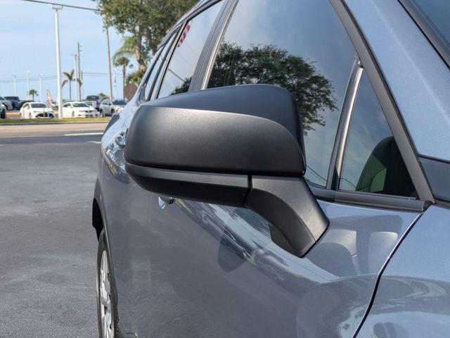 used 2026 Toyota Corolla Cross car, priced at $25,025