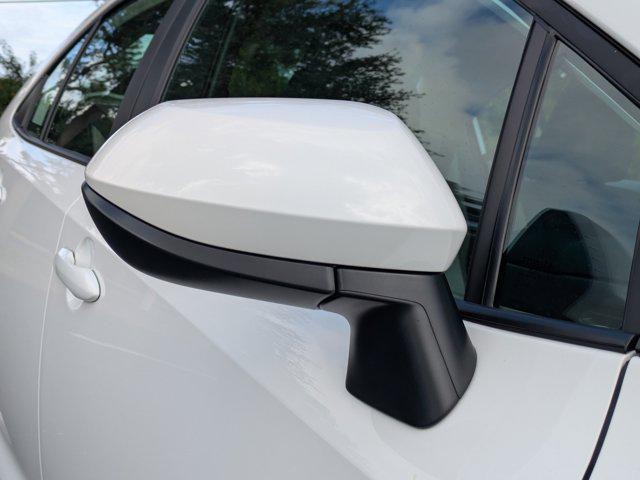 new 2026 Toyota Corolla car, priced at $23,156