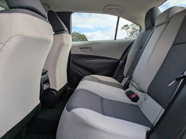 new 2026 Toyota Corolla car, priced at $23,156