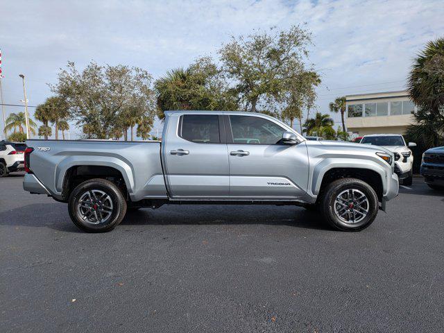 new 2025 Toyota Tacoma car, priced at $42,597