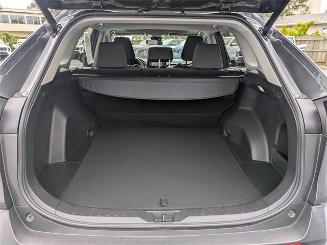 used 2022 Toyota RAV4 car, priced at $23,998