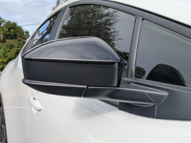 new 2026 Toyota Prius Plug-In Hybrid car