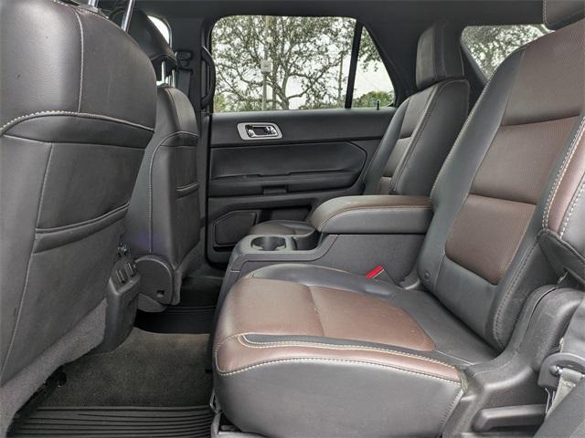 used 2015 Ford Explorer car, priced at $9,007