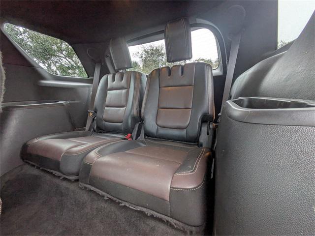 used 2015 Ford Explorer car, priced at $9,007