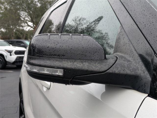 used 2015 Ford Explorer car, priced at $9,007