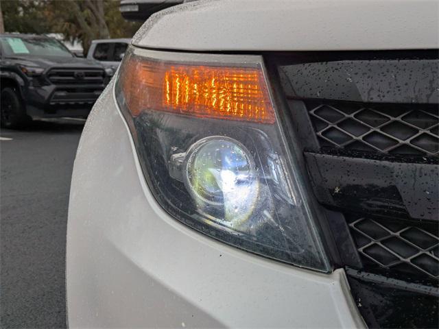 used 2015 Ford Explorer car, priced at $9,007