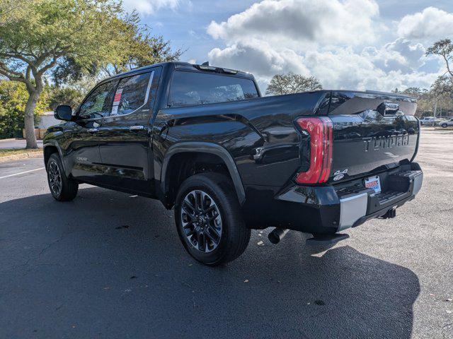 new 2026 Toyota Tundra car, priced at $60,644