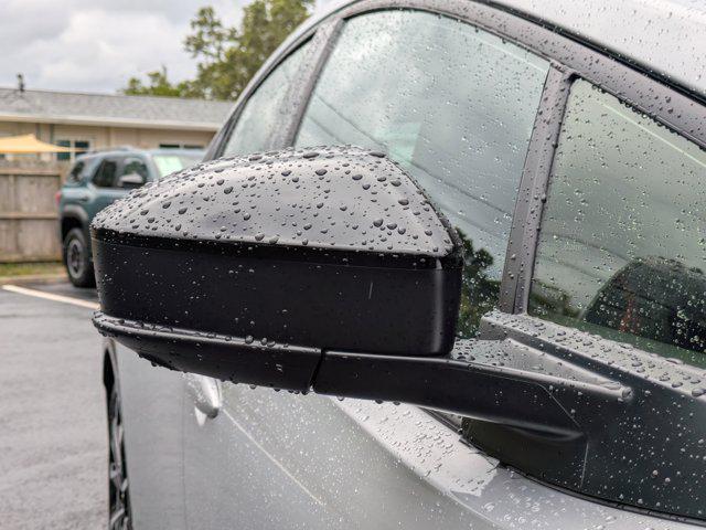 new 2025 Toyota Prius Plug-In Hybrid car