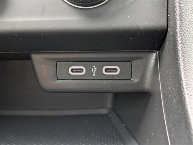 used 2023 Volkswagen Jetta car, priced at $16,499