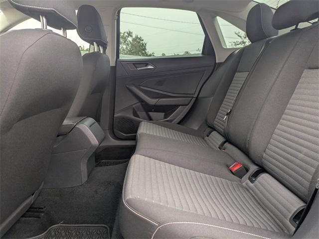 used 2023 Volkswagen Jetta car, priced at $16,499