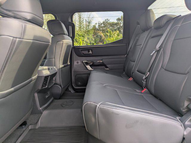 new 2026 Toyota Tundra car, priced at $59,903