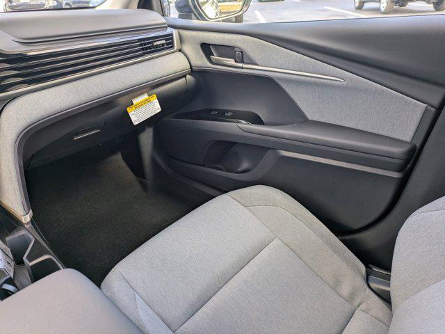 new 2026 Toyota Camry car, priced at $31,310