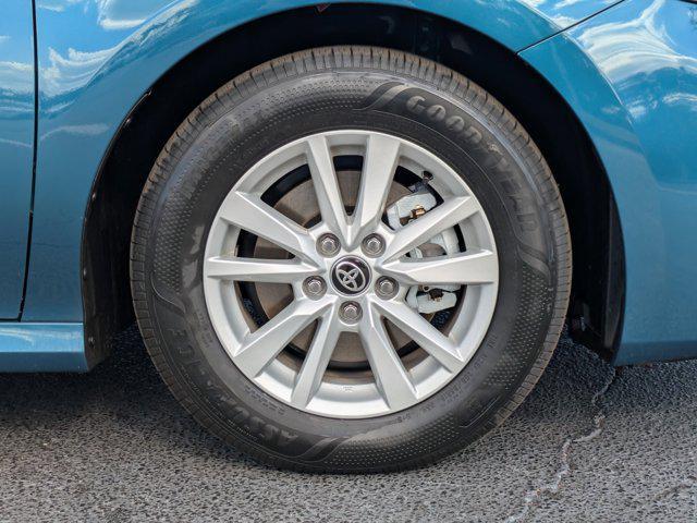 new 2026 Toyota Camry car, priced at $31,310