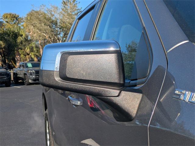 used 2022 Chevrolet Silverado 1500 car, priced at $26,499