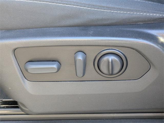 used 2022 Chevrolet Silverado 1500 car, priced at $26,499