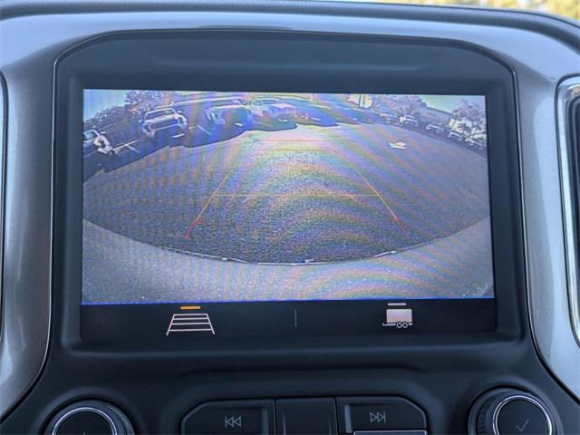 used 2022 Chevrolet Silverado 1500 car, priced at $26,499