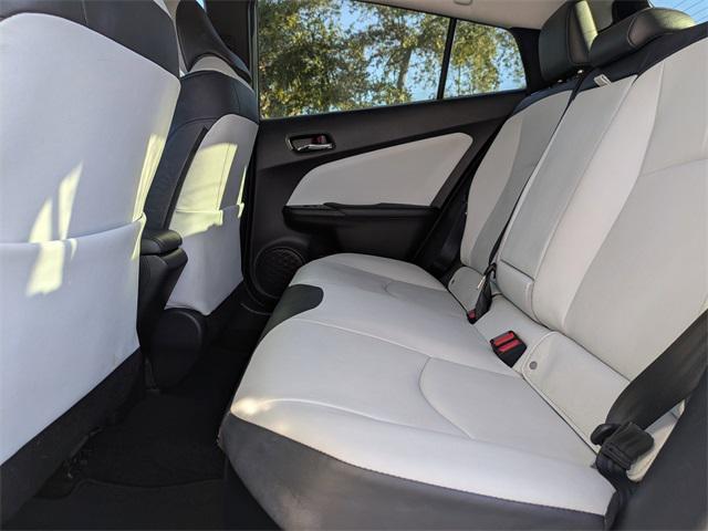 used 2018 Toyota Prius car, priced at $13,499