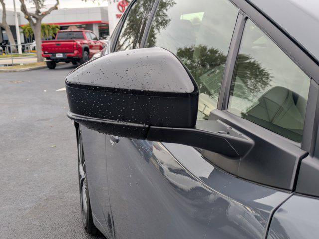 new 2026 Toyota Prius car, priced at $34,543