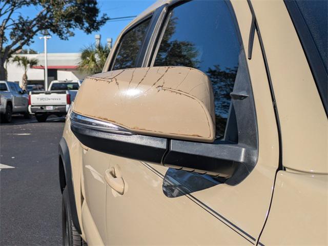 used 2019 Toyota Tacoma car, priced at $24,499