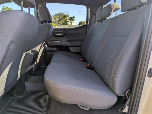used 2019 Toyota Tacoma car, priced at $24,499