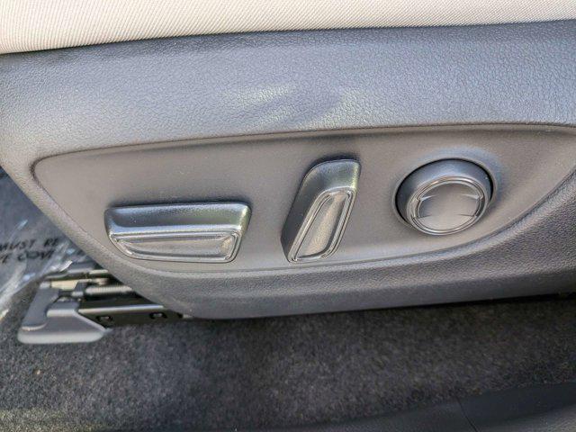 new 2025 Toyota RAV4 car, priced at $33,657