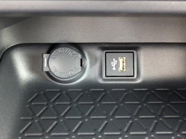 new 2025 Toyota RAV4 car