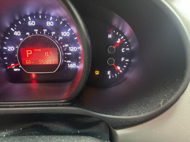 used 2016 Kia Soul car, priced at $6,999