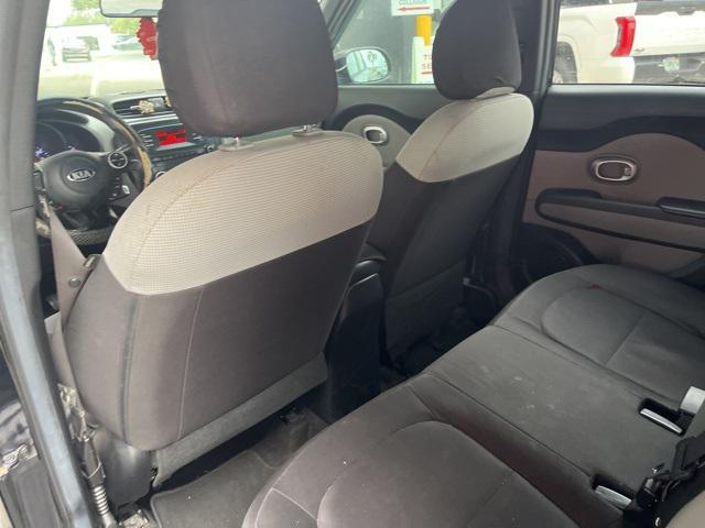 used 2016 Kia Soul car, priced at $6,999