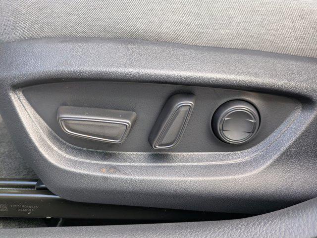 new 2026 Toyota Camry car, priced at $32,358