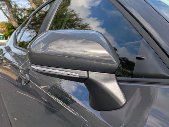 new 2026 Toyota Camry car, priced at $32,358