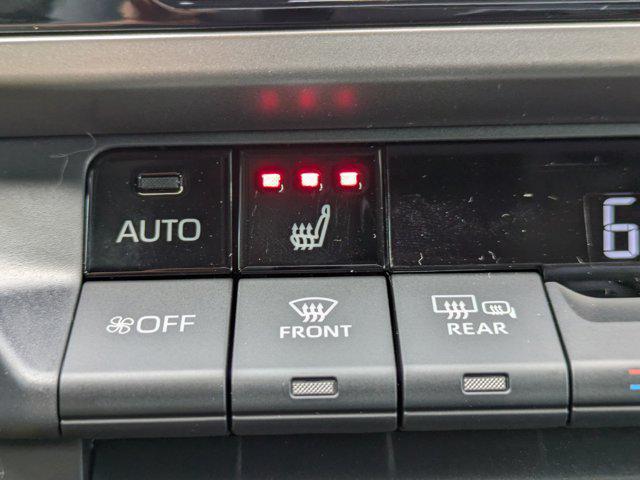 new 2026 Toyota Camry car, priced at $32,358