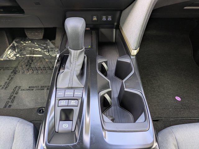 new 2026 Toyota Camry car, priced at $32,358