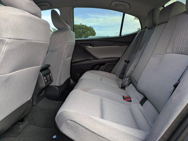 new 2026 Toyota Camry car, priced at $32,358