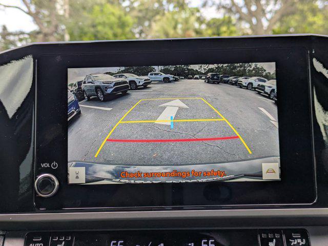 new 2026 Toyota Camry car, priced at $32,358