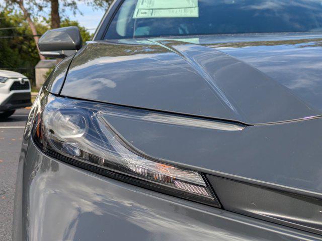 new 2026 Toyota Camry car, priced at $32,358