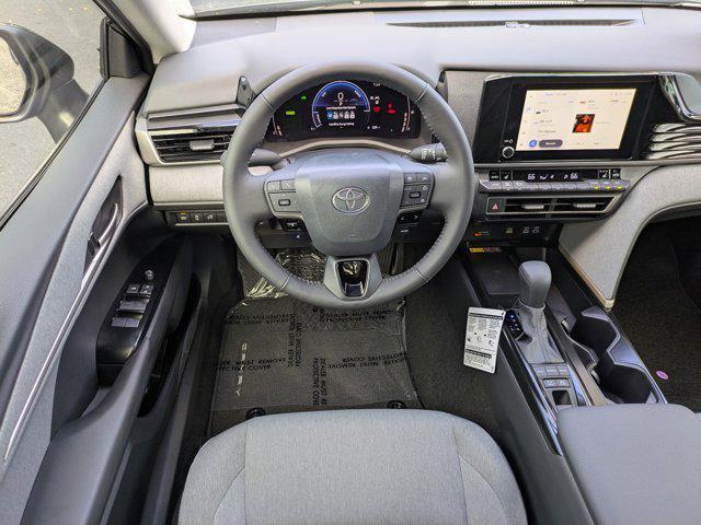 new 2026 Toyota Camry car, priced at $32,358